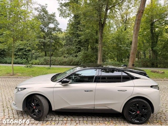DS Automobiles DS 4