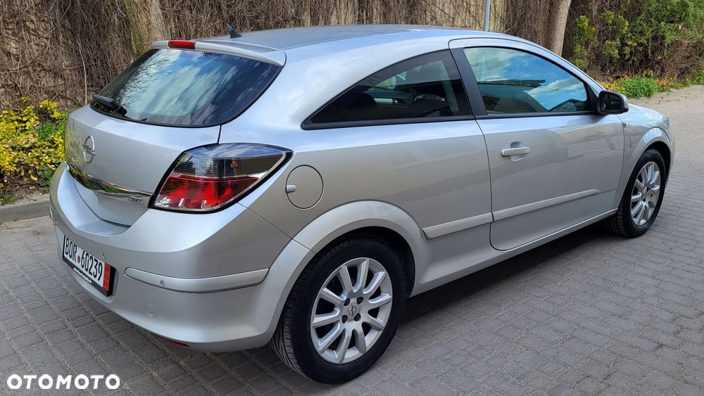 Opel Astra 1.6 Selection 110 Jahre - 7