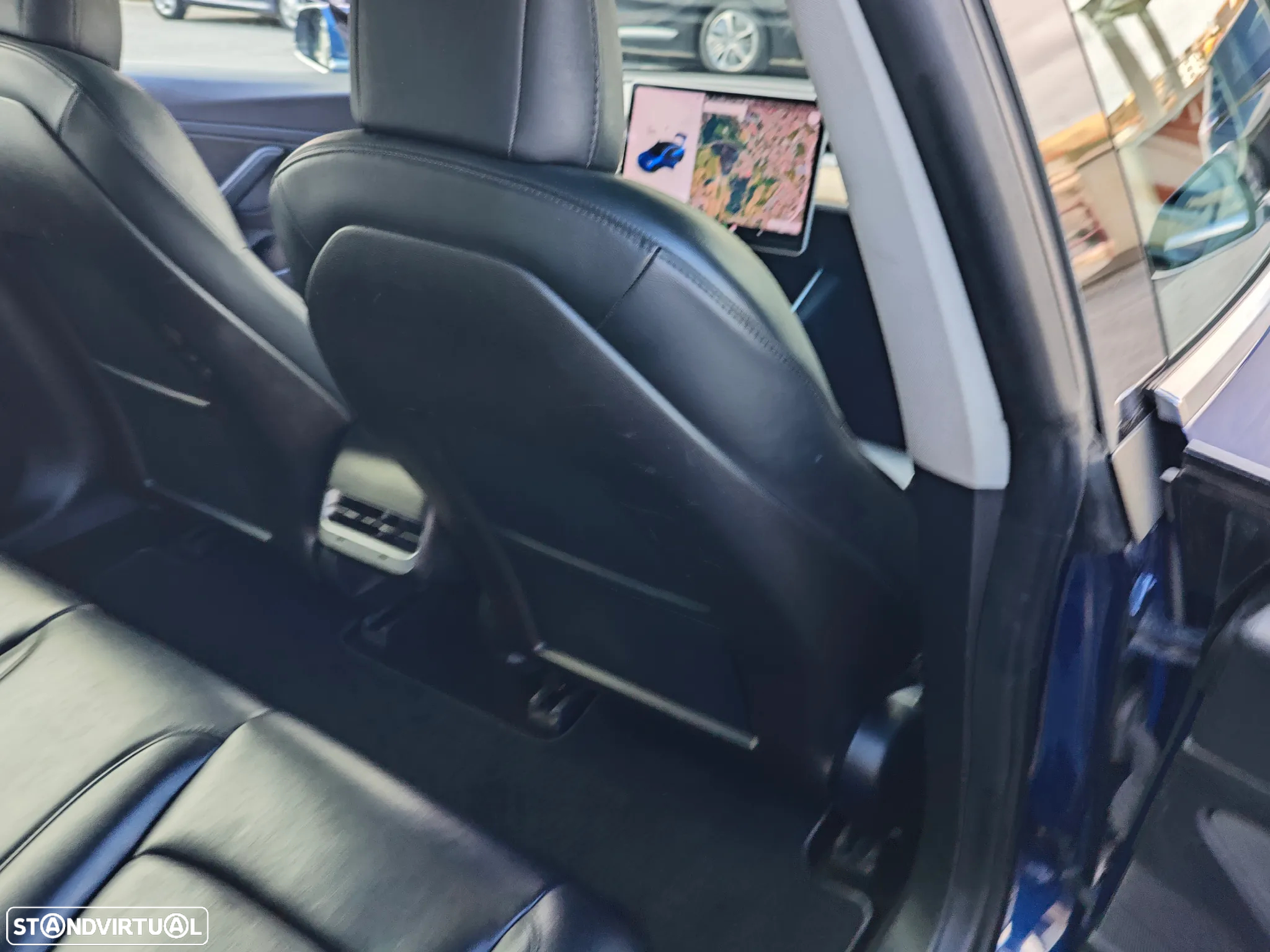 Tesla Model 3 Standard Range Plus RWD - 17