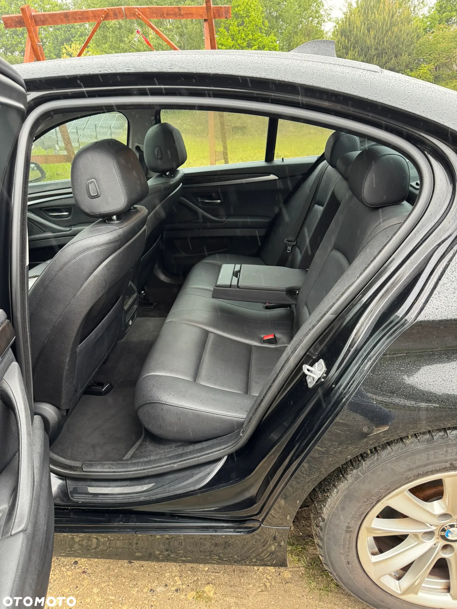 BMW Seria 5 - 28