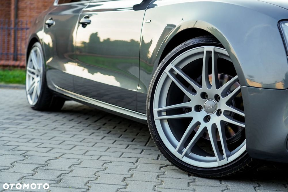 Audi A5 - 4