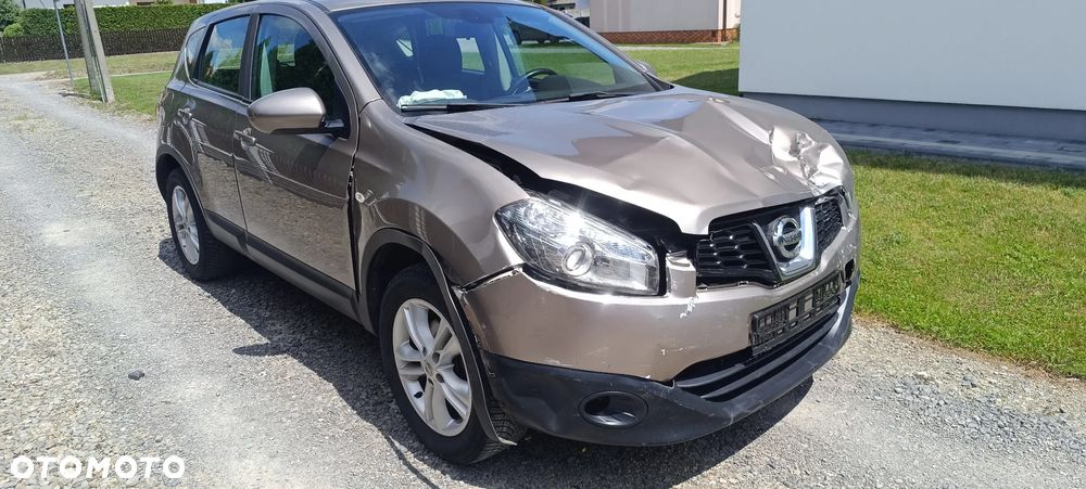 Nissan Qashqai 1.6 Acenta S/S - 2