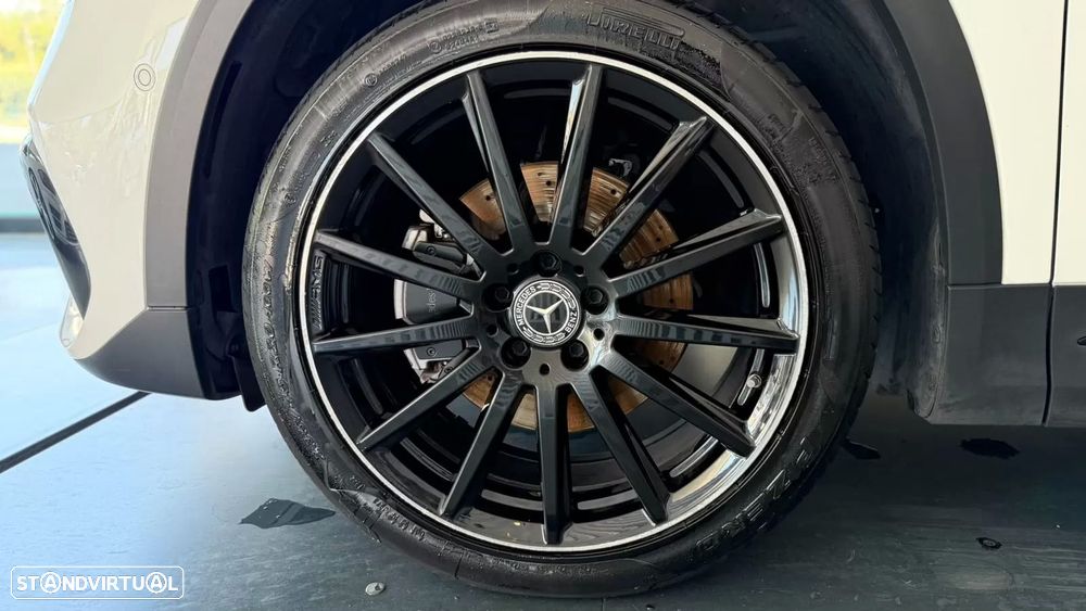 Mercedes-Benz GLA 250 e AMG Line - 13