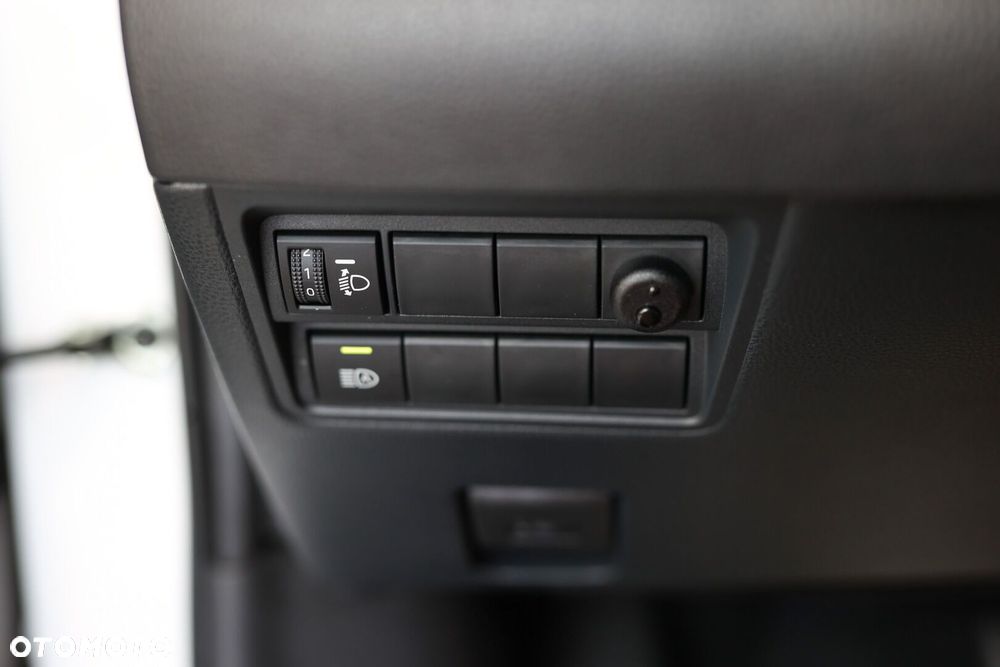 Toyota Yaris Cross - 15