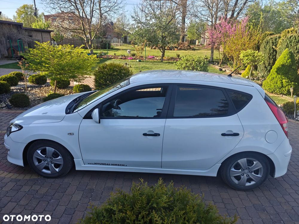 Hyundai i30 1.6 CRDi Classic - 3