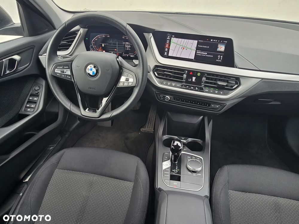 BMW Seria 1 118i Advantage - 16