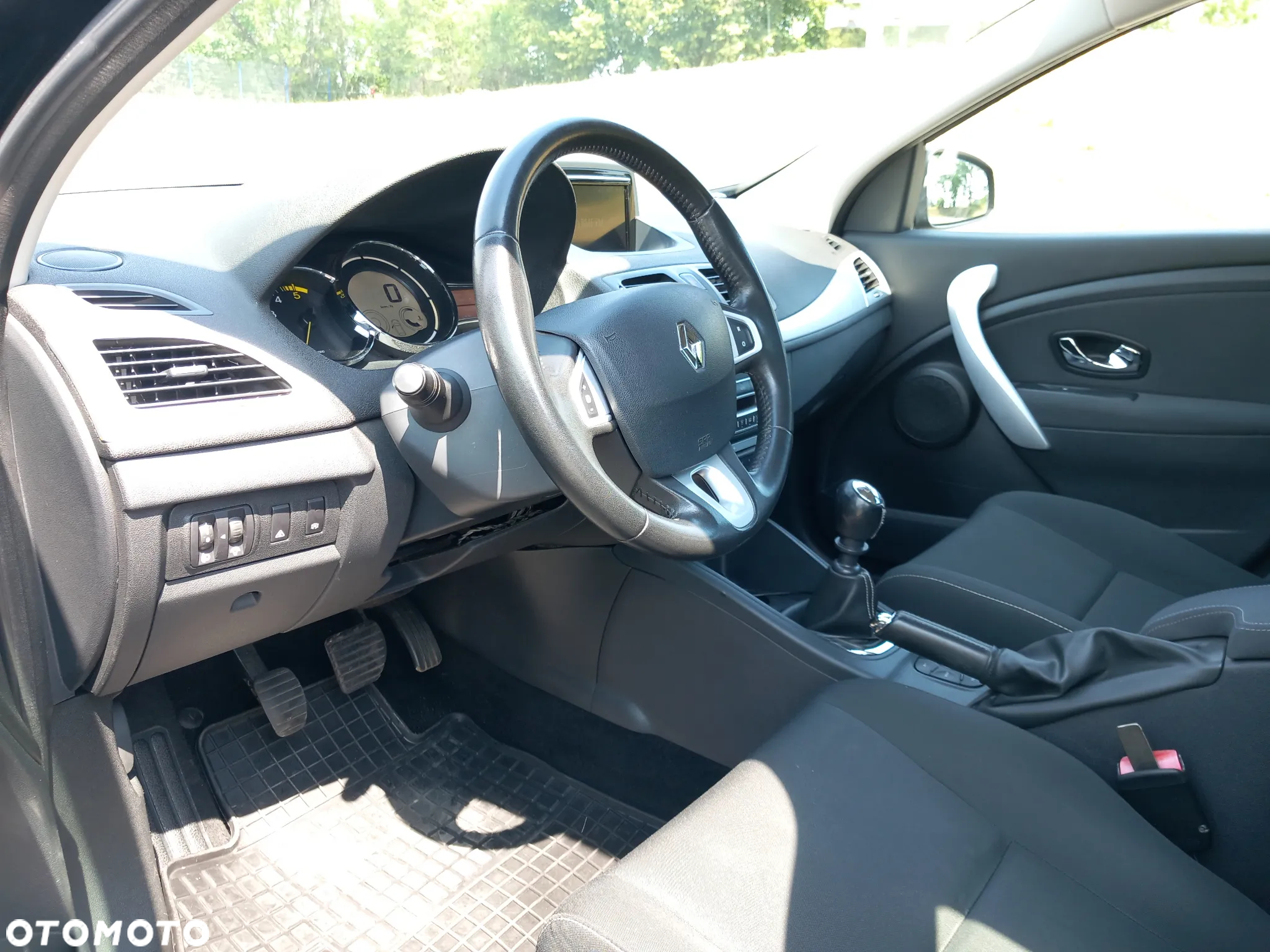 Renault Megane 1.6 dCi Energy Dynamique - 7