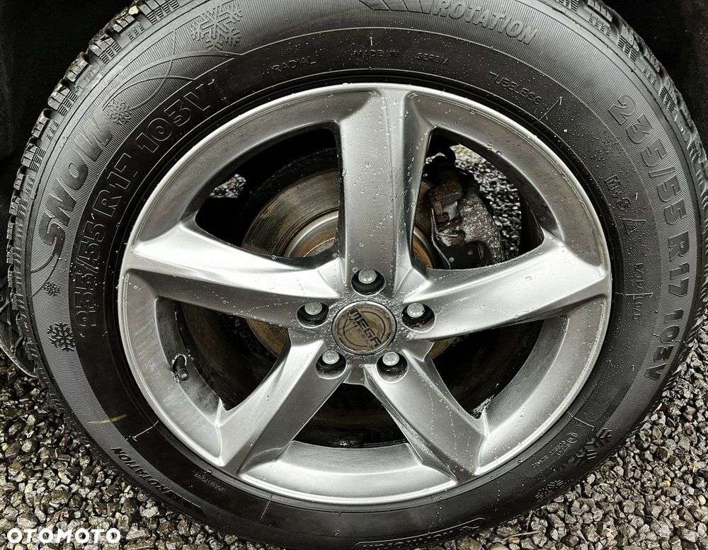 Ford Kuga 2.0 TDCi 4WD Titanium - 32