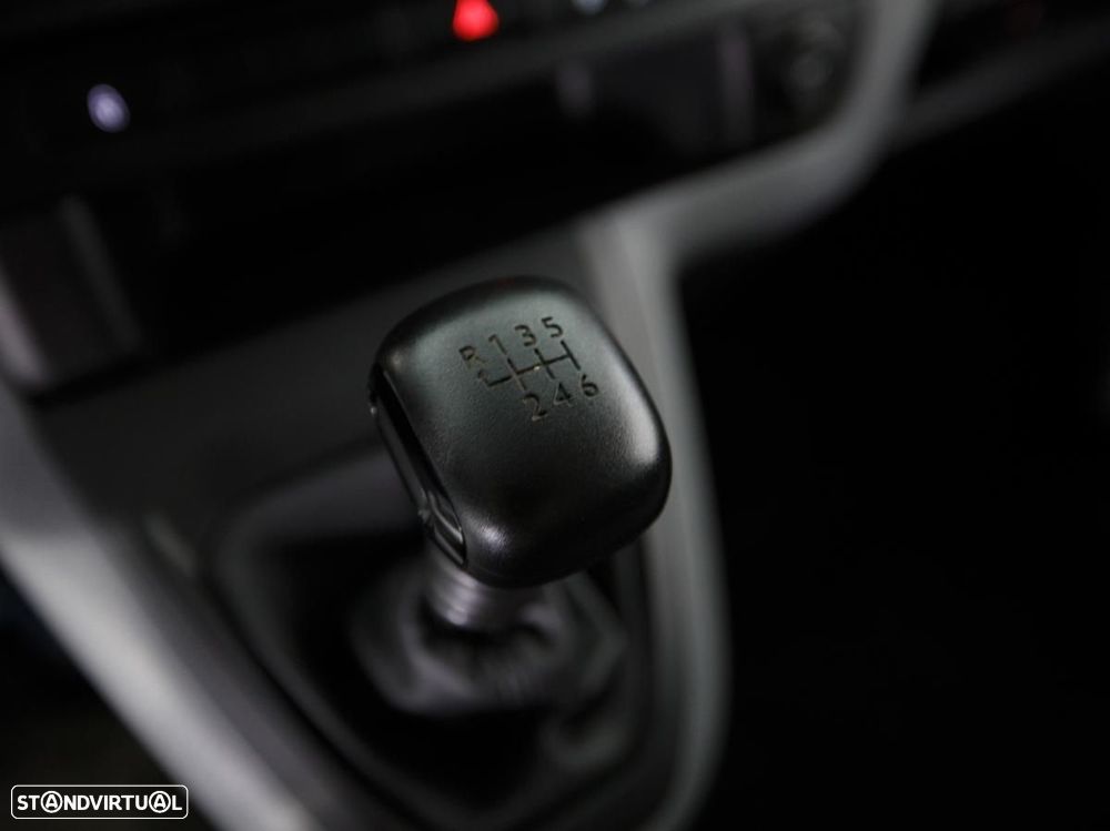 Peugeot Traveller 1.5 BlueHDi L3H1 Long - 14