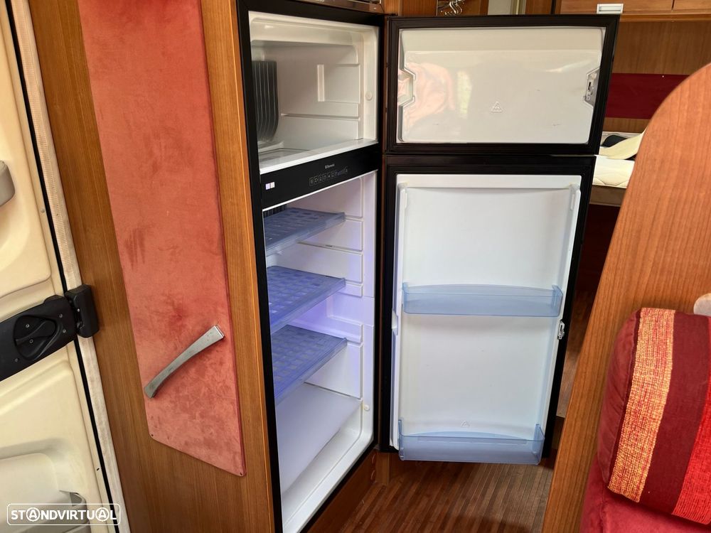 Itineo SB 740 Itineo 740 - 27