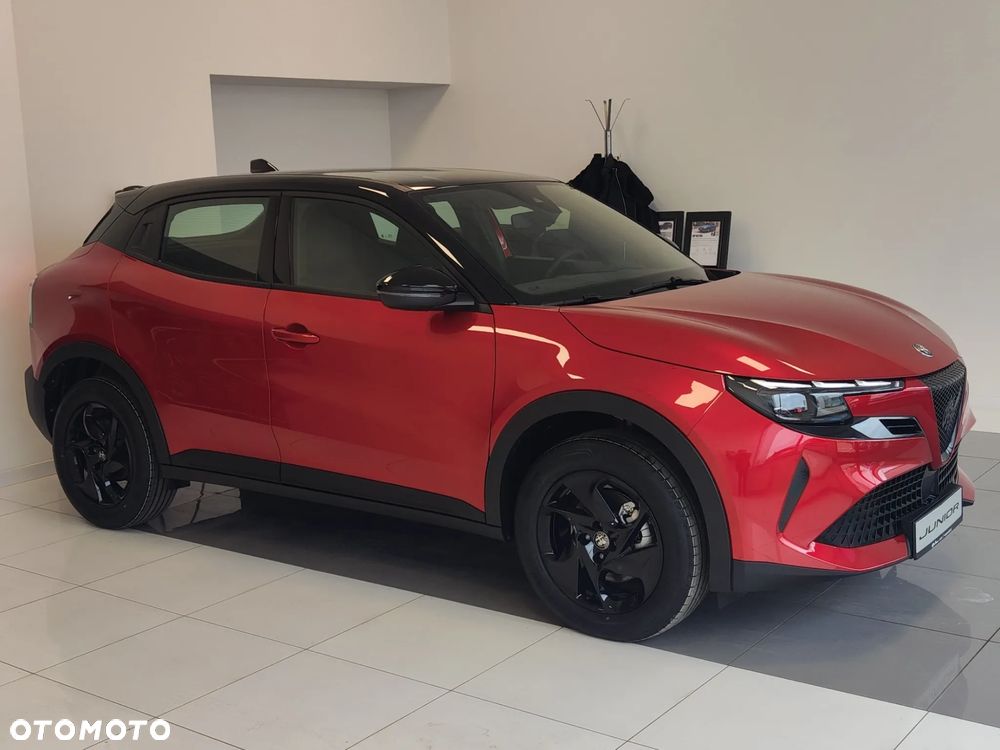 Alfa Romeo Junior 1.2 mHEV Ibrida Speciale eDCT - 6