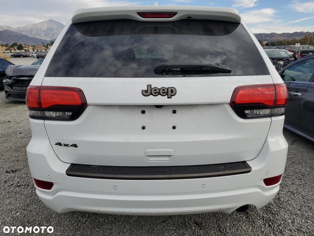 Jeep Grand Cherokee 3.6 V6 Limited - 6