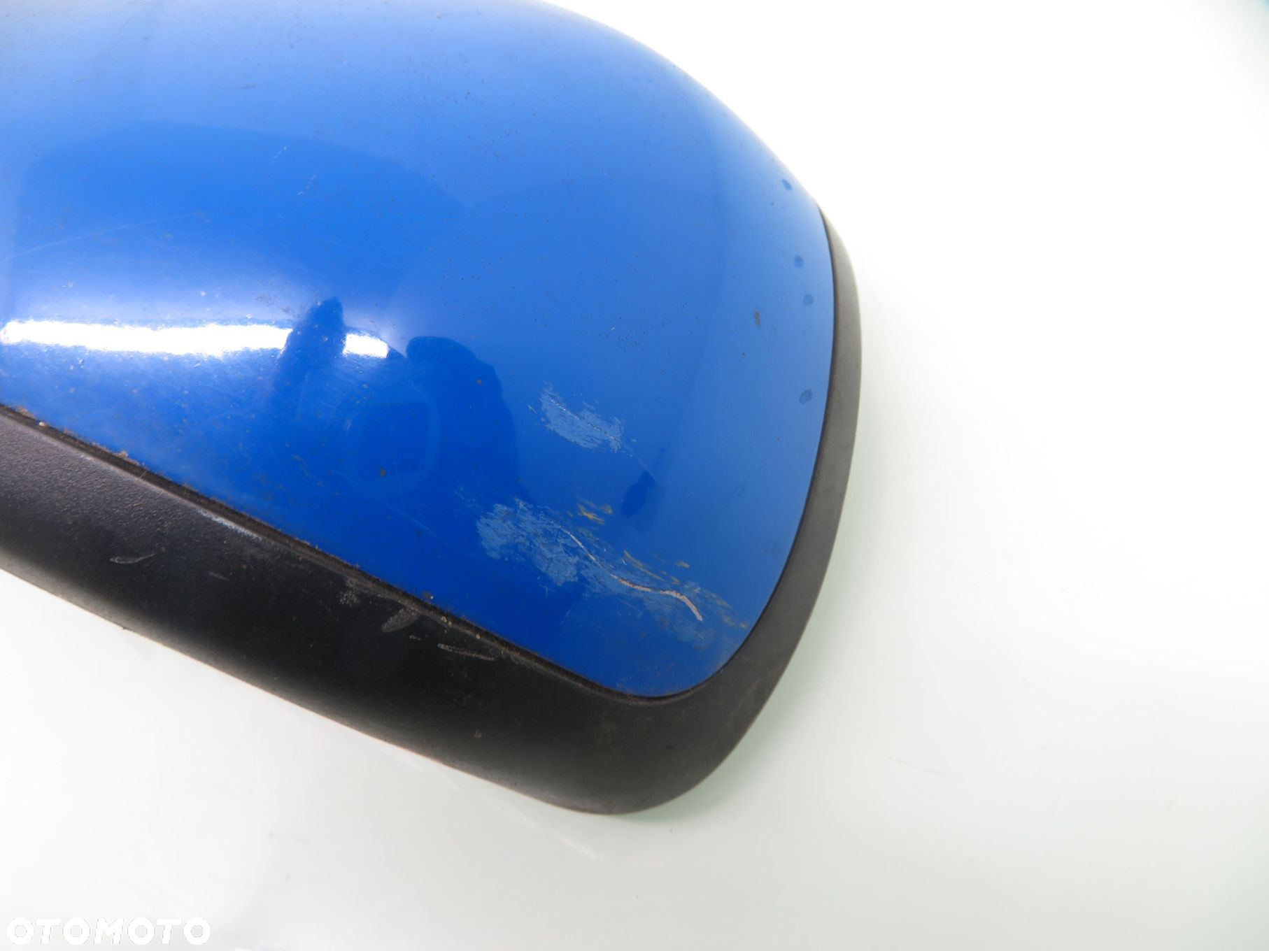LUSTERKO LEWE MAZDA 2 I DY 3M7117E715AC 5PIN - 2