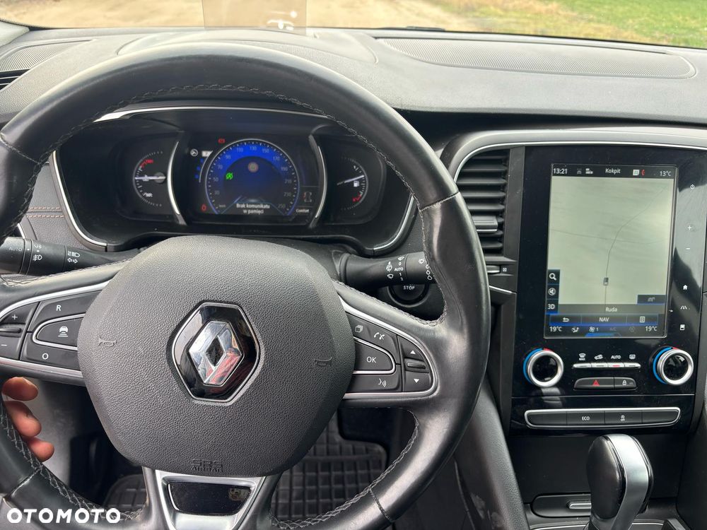 Renault Talisman ENERGY dCi 160 EDC INTENS - 9