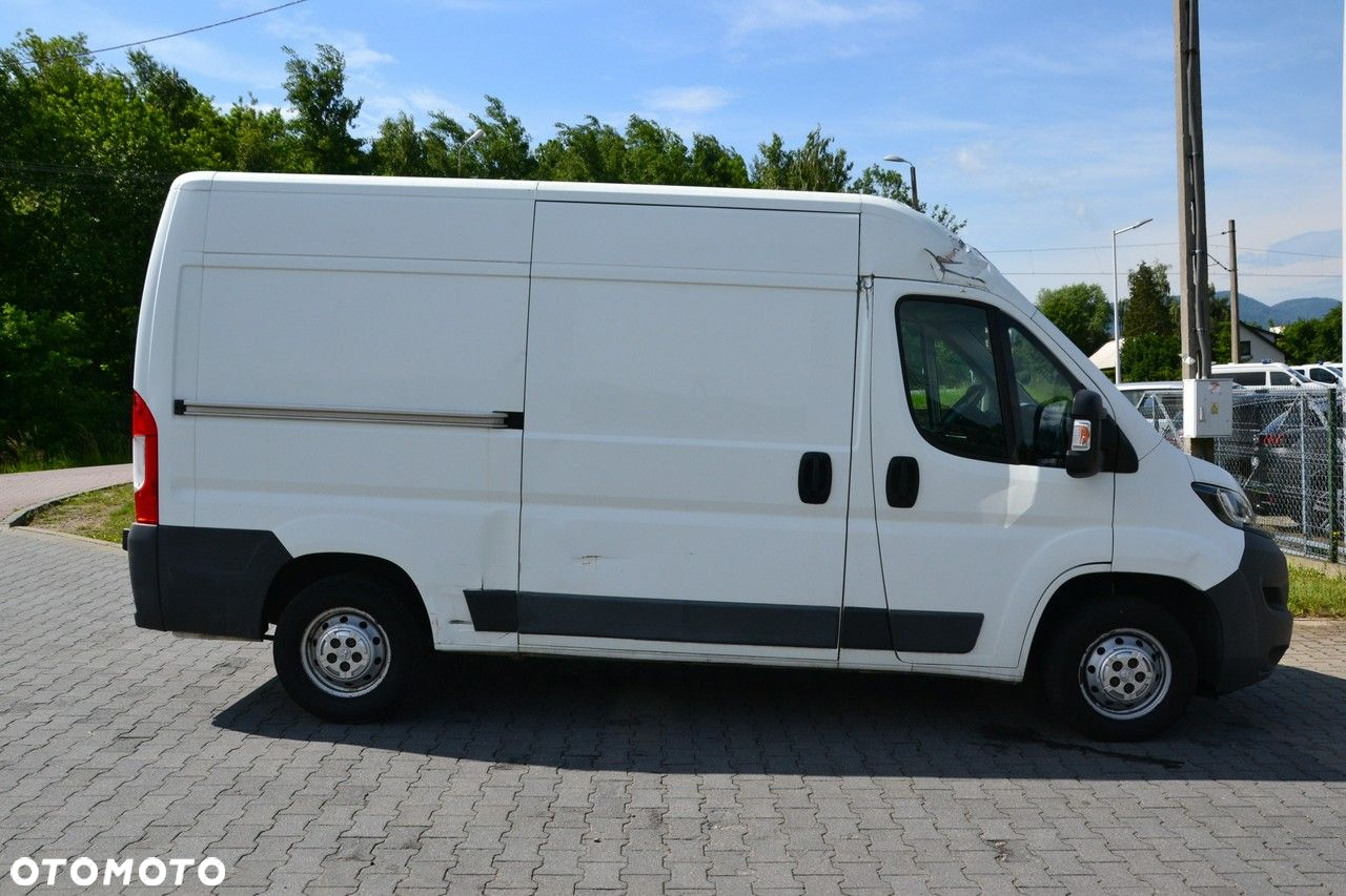 Peugeot Boxer - 4