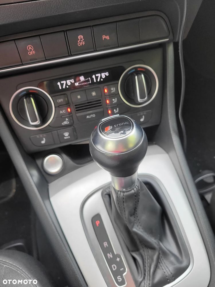 Audi Q3 1.4 TFSI S tronic - 8