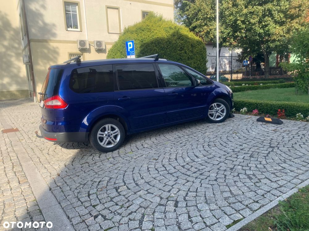 Ford Galaxy 2.0 TDCi Trend - 2