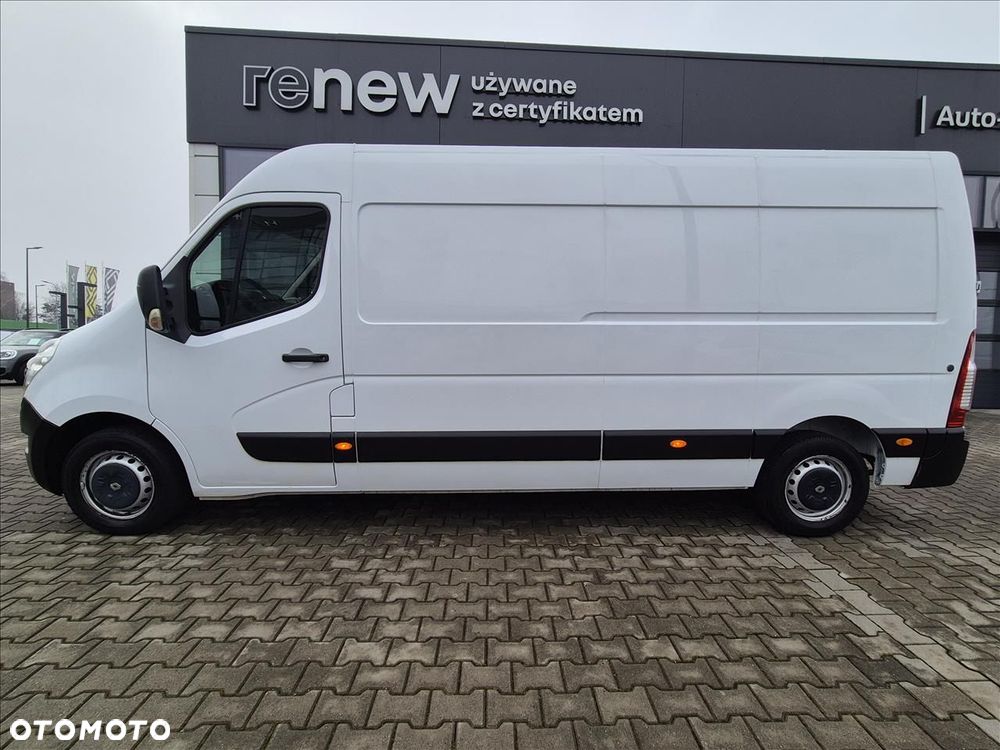 Renault master - 2