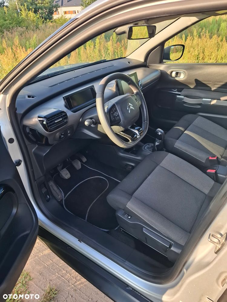 Citroën C4 Cactus BlueHDi 100 Stop&Start Shine Edition - 15