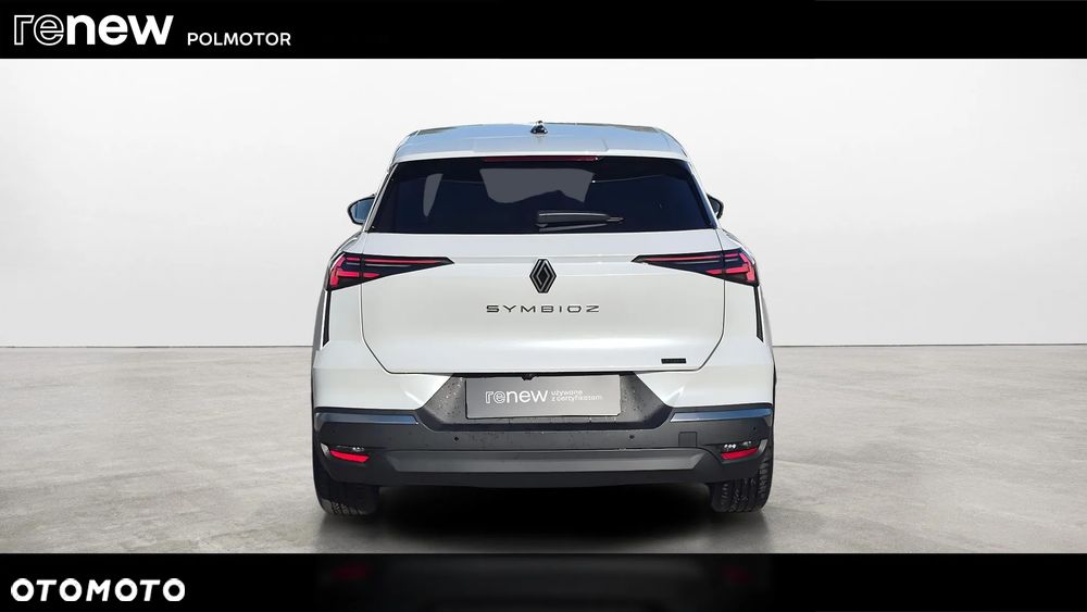 Renault Symbioz 1.6 E-Tech Full Hybrid 145 Techno - 4