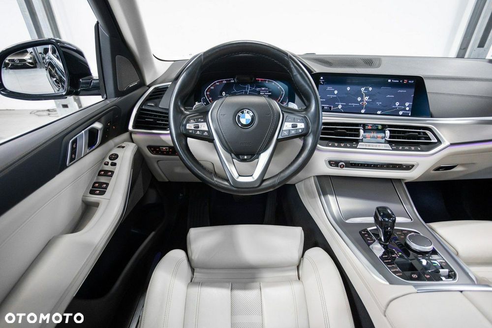 BMW X5 - 29