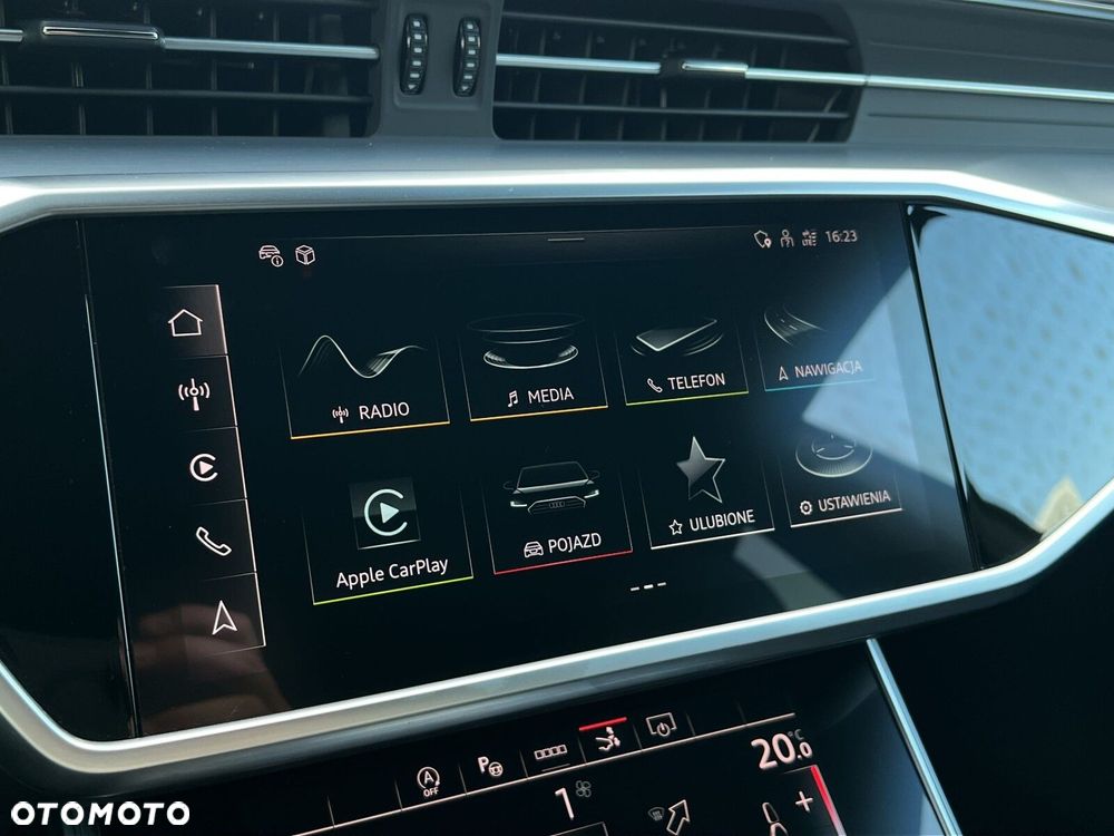 Audi A7 Sportback 45 TFSI mHEV Quattro S tronic - 28