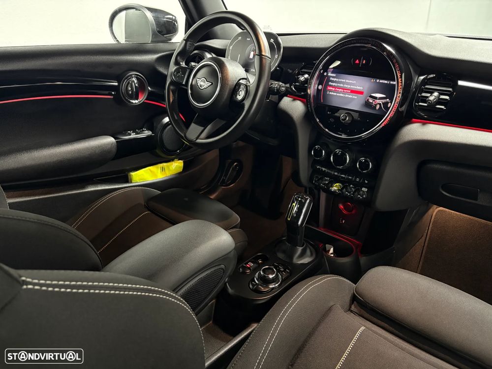 MINI 3 Portas Cooper SE S - 20