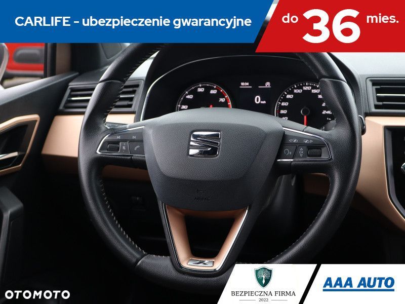 Seat Ibiza - 19