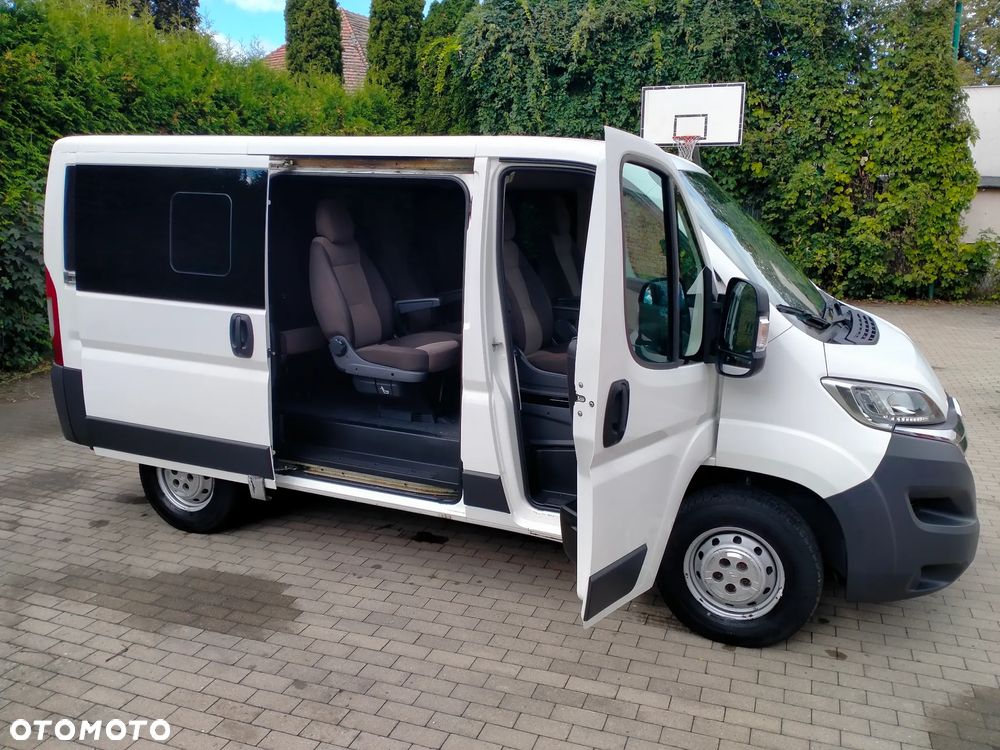 Citroën Jumper 30 L1H1 Shine - 3