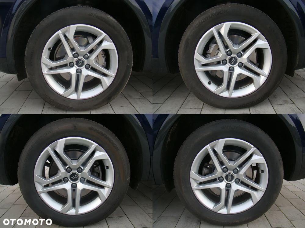 Audi Q5 40 TDI quattro S tronic advanced - 19