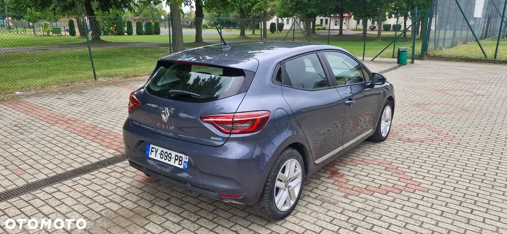 Renault Clio E-TECH 140 INTENS - 5