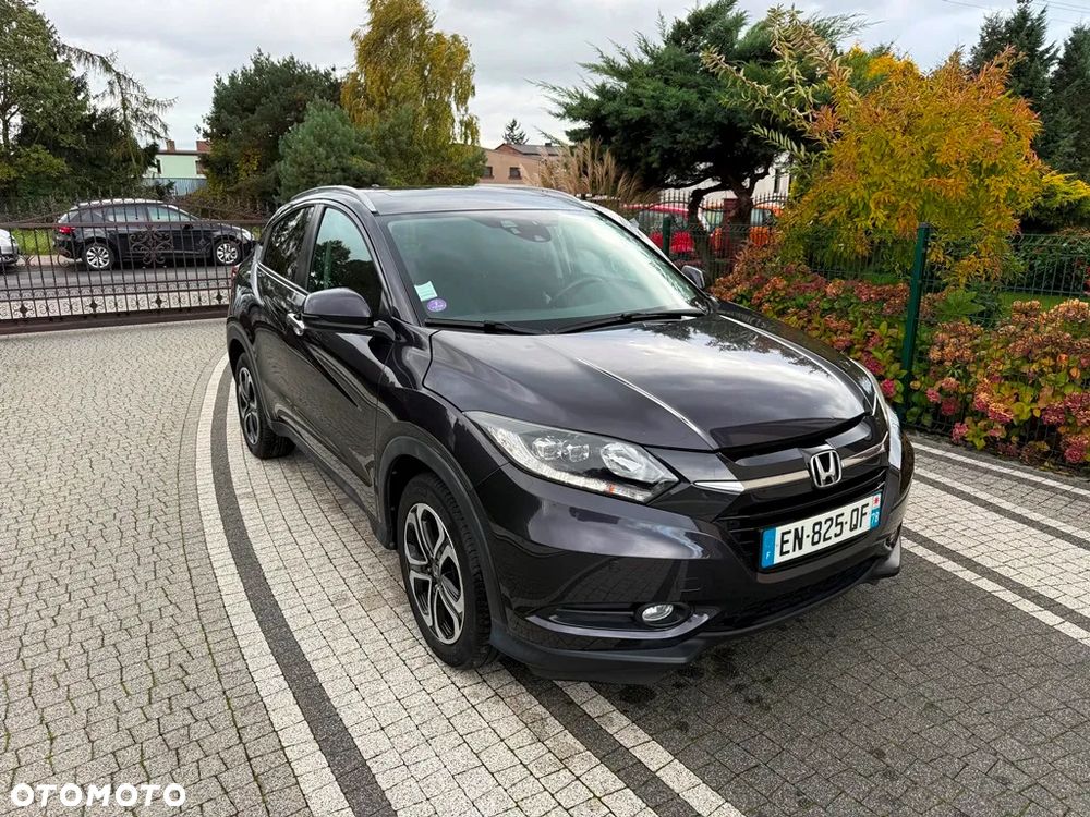 Honda HR-V 1.5 Executive (ADAS / Connect+) - 4