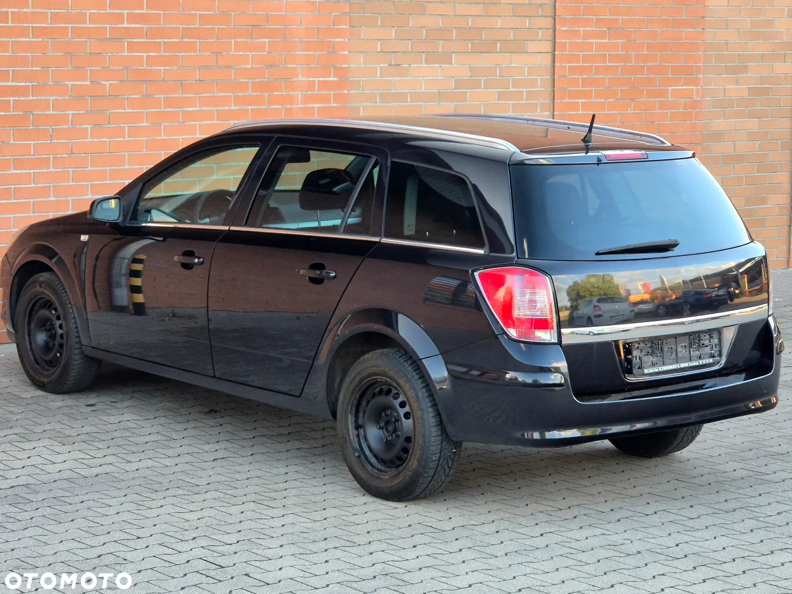 Opel Astra 1.4 Active - 20