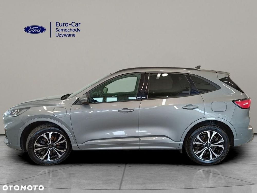 Ford Kuga 2.5 Duratec PHEV ST-LINE X - 6
