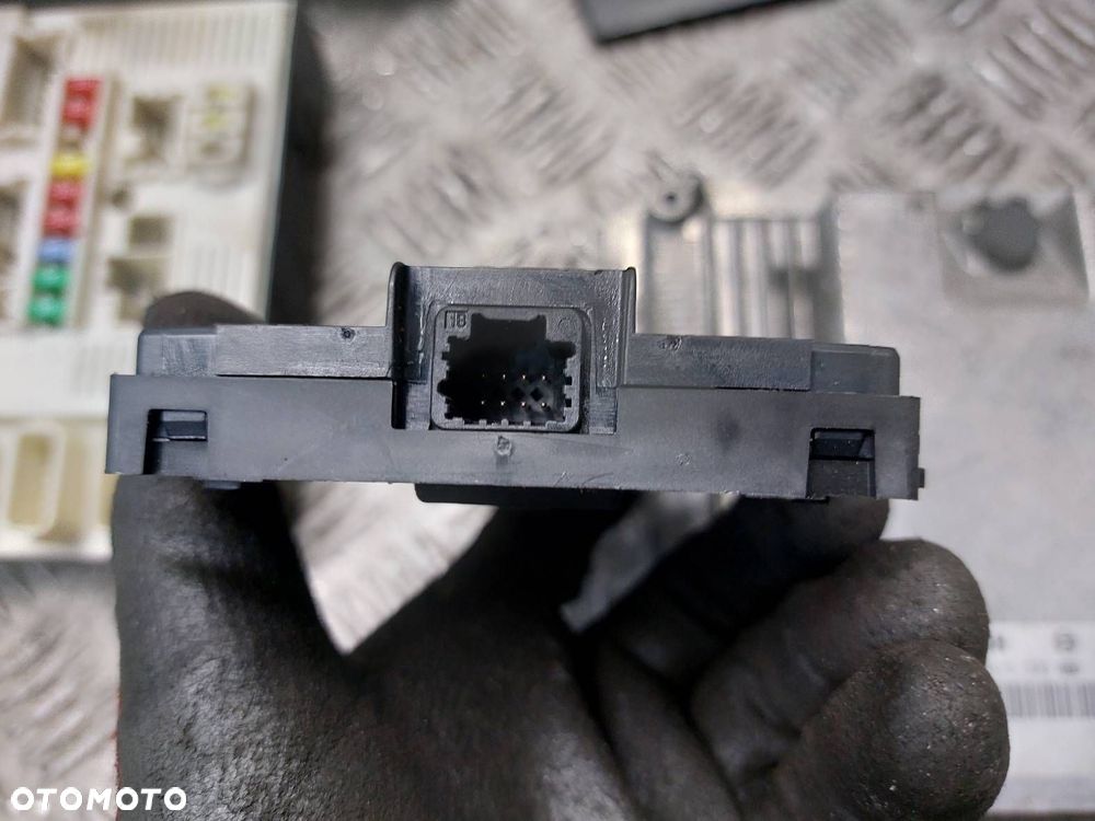 ZESTAW STARTOWY RENAULT LAGUNA III 2.0 DCI 8200726880 285909828R - 7