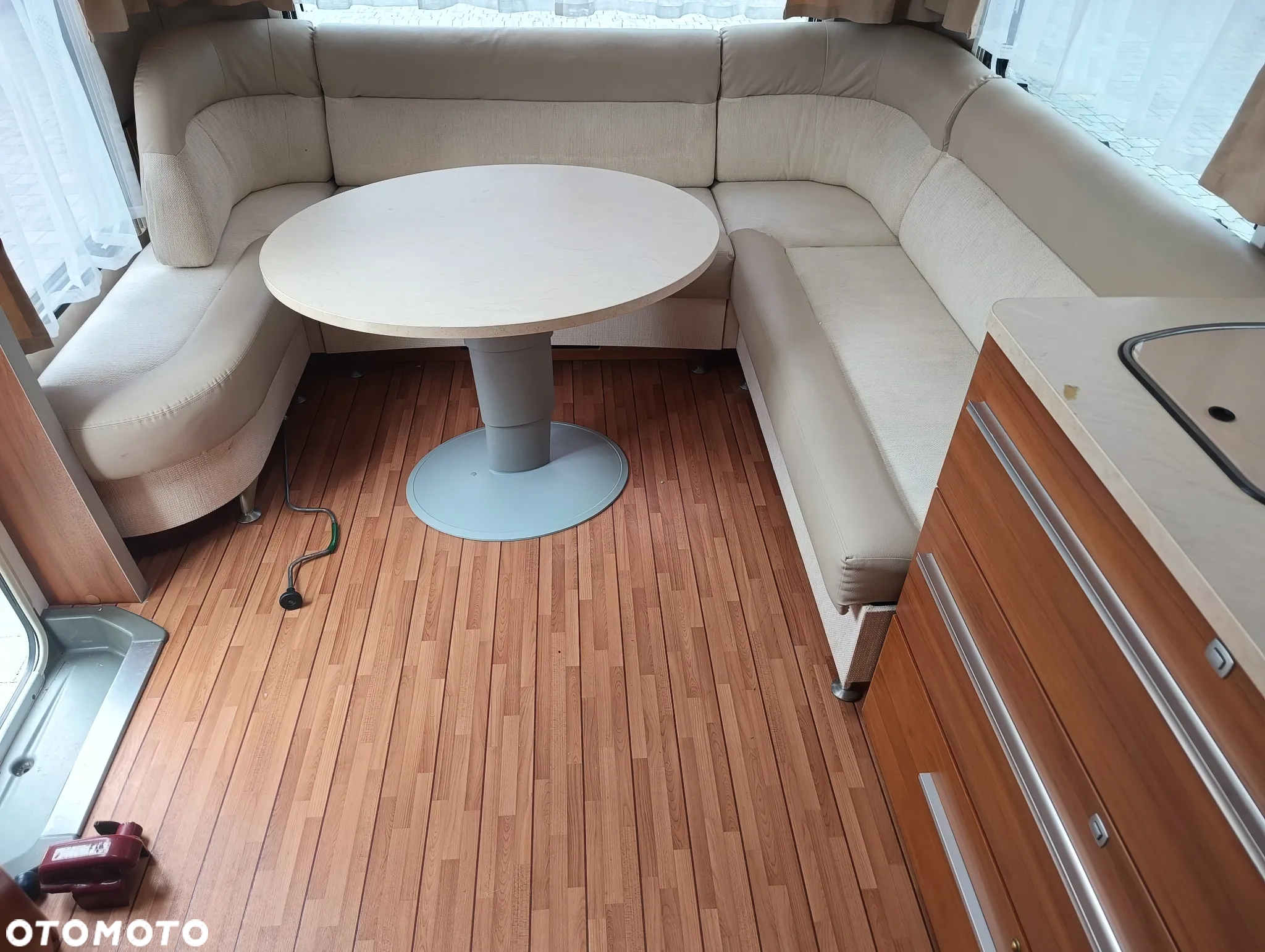 Tabbert Verdi 620 - 22