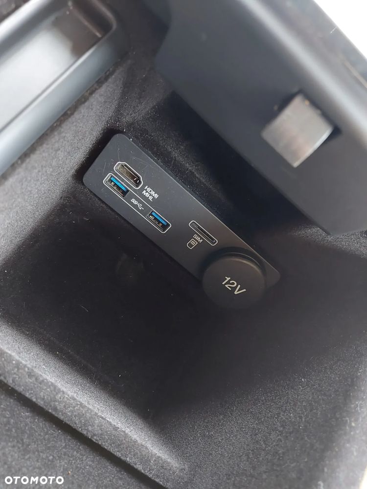 Jaguar XJ 3.0 V6 Premium Luxury - 30