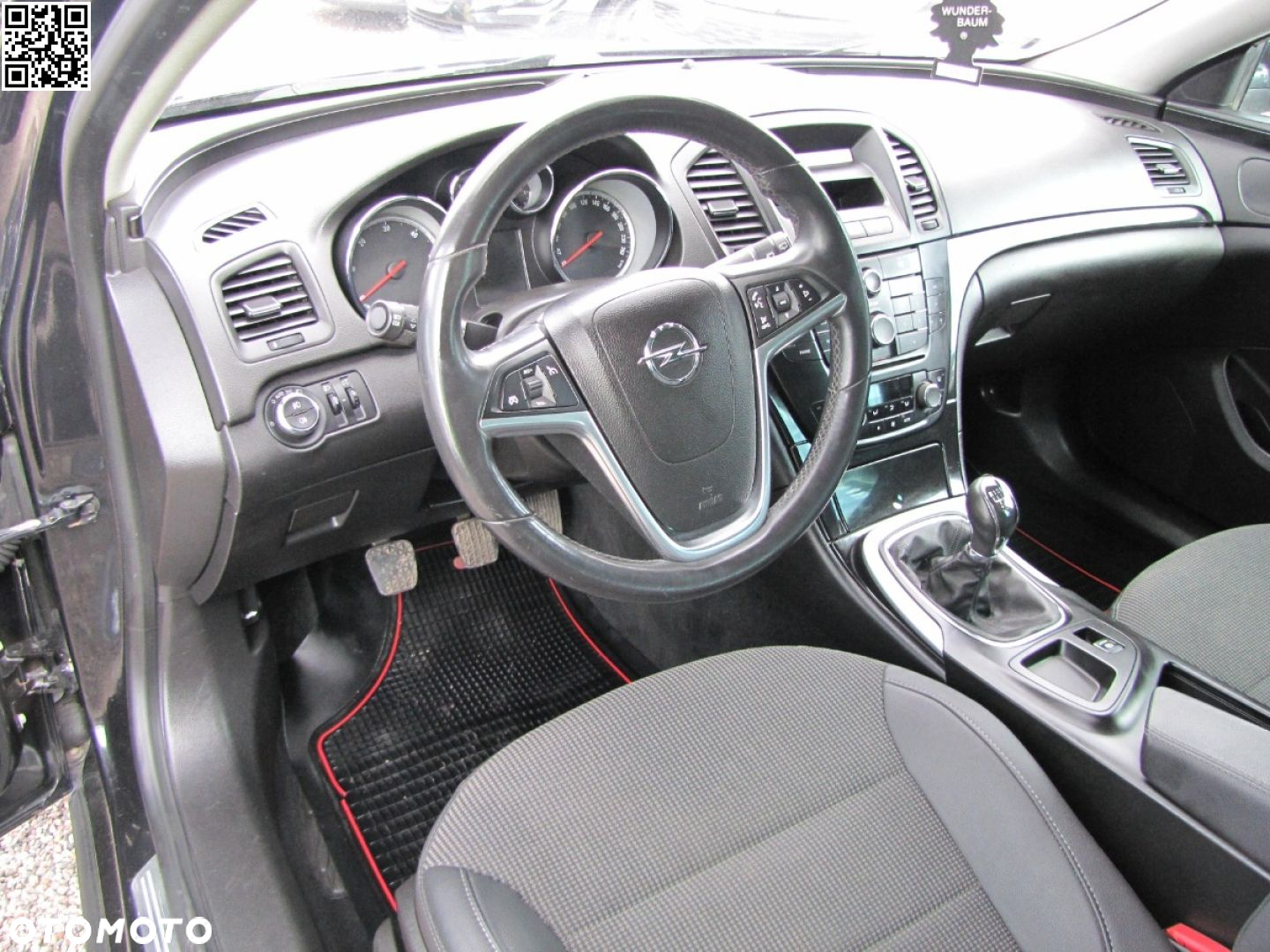 Opel Insignia - 8