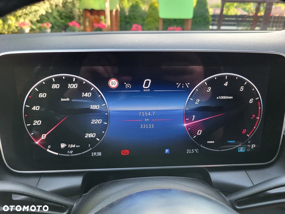 Mercedes-Benz GLC 200 4Matic 9G-TRONIC Avantgarde Advanced - 14