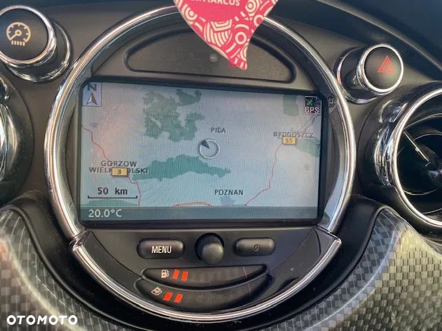 MINI Cooper ver-standard - 5