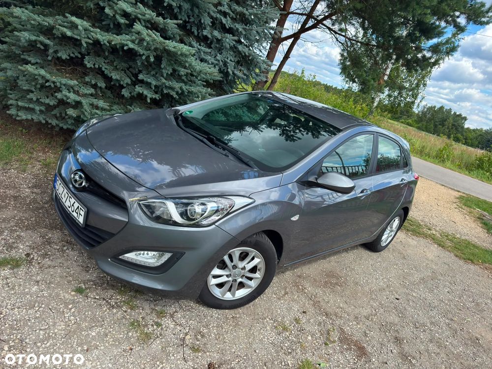 Hyundai i30 - 17
