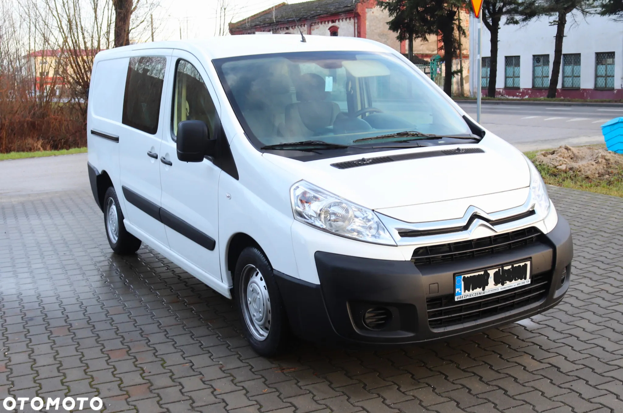 Citroën JUMPY - 3