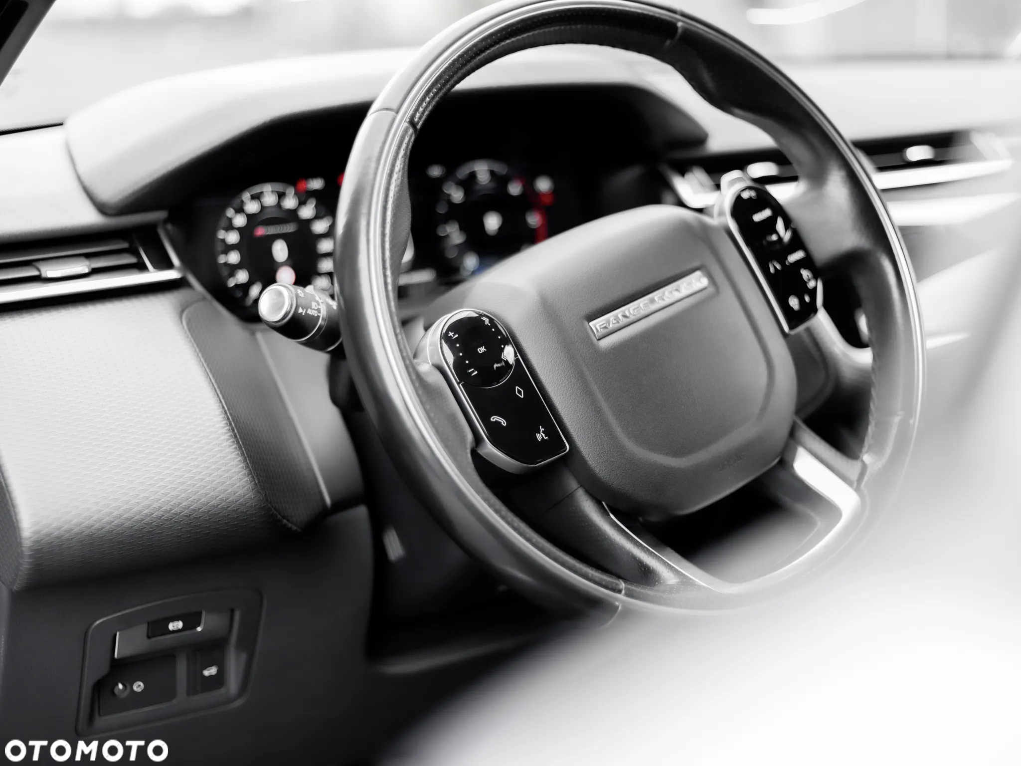 Land Rover Range Rover Velar 2.0 SD4 R-Dynamic S - 12