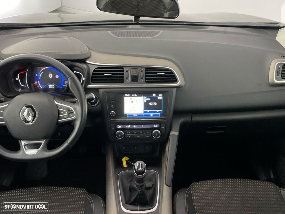 Renault Kadjar 1.5 dCi XMOD - 10