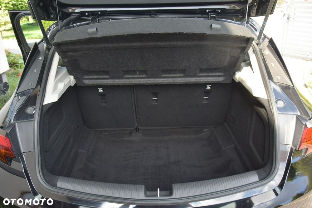 Opel Astra 1.0 Turbo Start/Stop Selection - 23