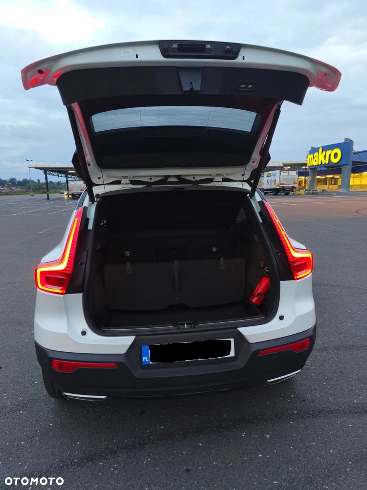 Volvo XC 40 T4 R-Design - 5