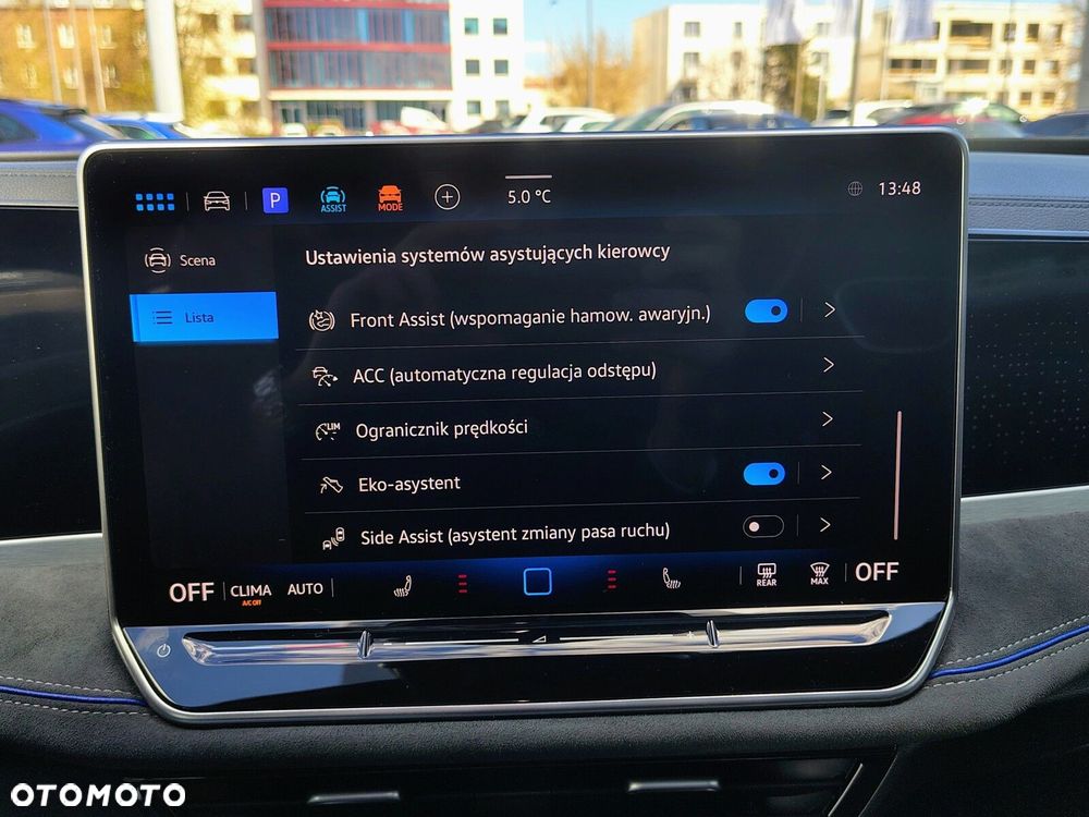 Volkswagen Passat - 19