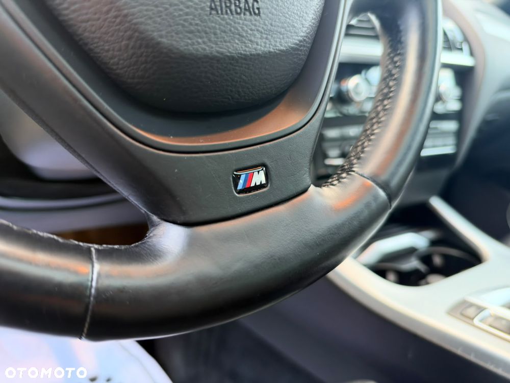 BMW X4 - 28