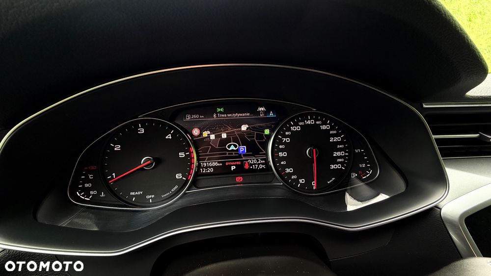 Audi A6 Avant 40 TDI S tronic sport - 26