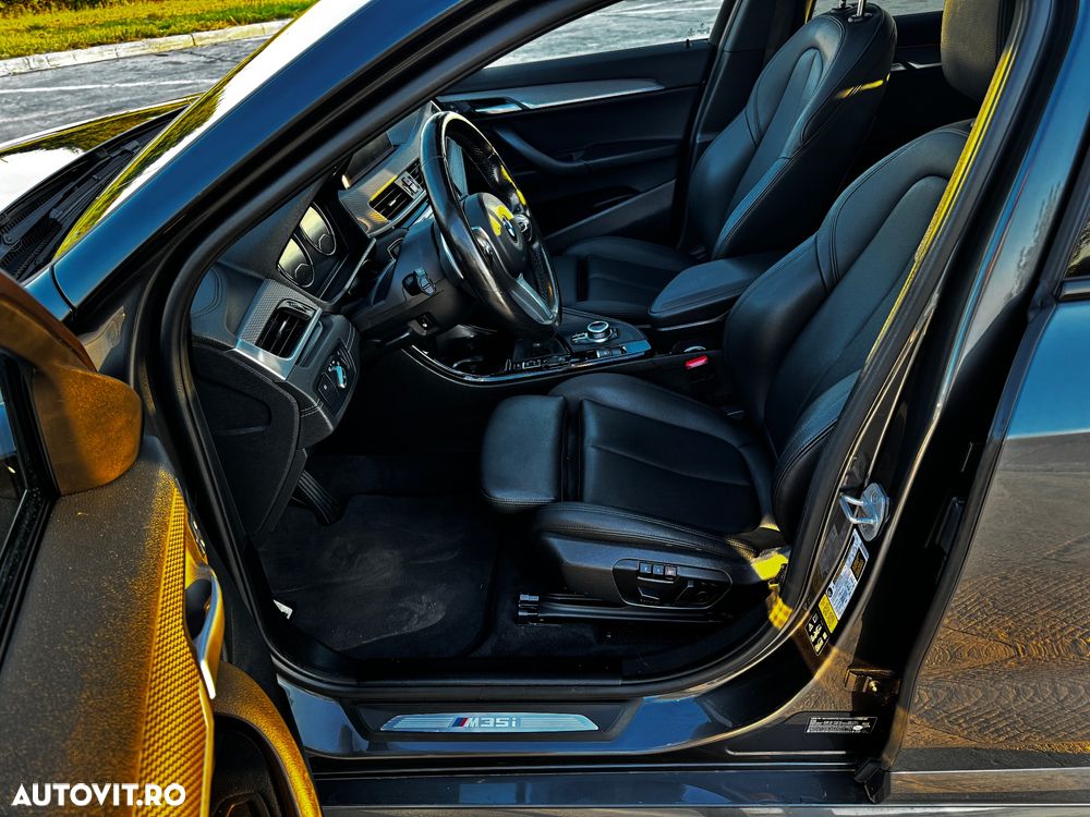 BMW X2 M35i - 25